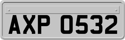 AXP0532