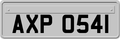 AXP0541