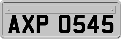 AXP0545