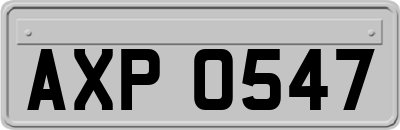 AXP0547