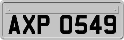 AXP0549
