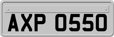 AXP0550