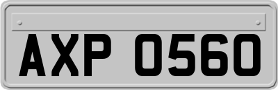 AXP0560