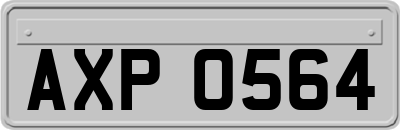 AXP0564