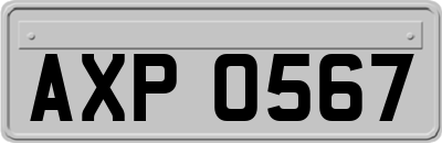 AXP0567