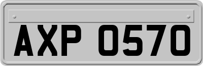 AXP0570