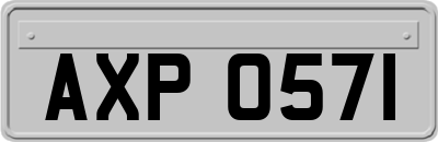 AXP0571