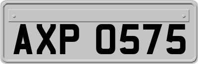 AXP0575
