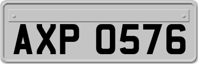 AXP0576