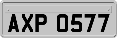 AXP0577