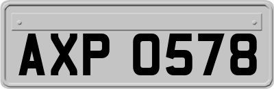 AXP0578