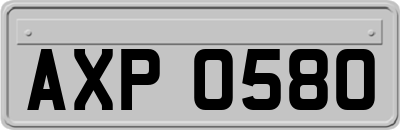 AXP0580