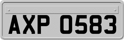 AXP0583
