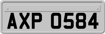 AXP0584