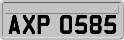 AXP0585