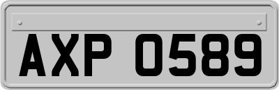 AXP0589