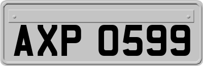 AXP0599
