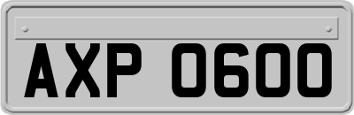 AXP0600