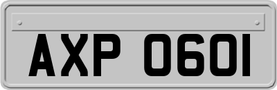 AXP0601