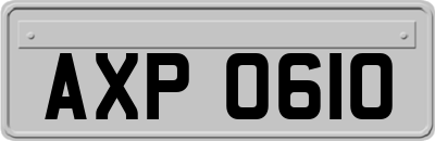 AXP0610