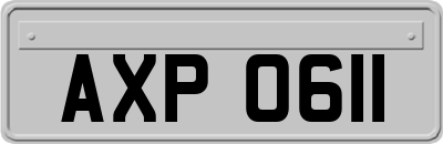 AXP0611