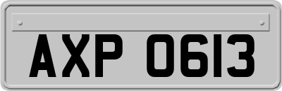 AXP0613
