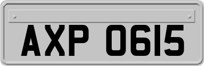 AXP0615