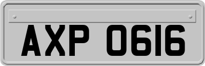 AXP0616