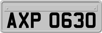 AXP0630