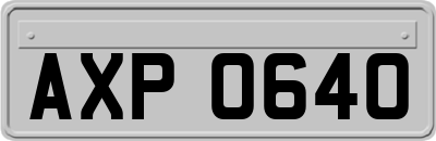 AXP0640