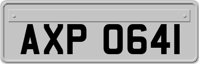 AXP0641