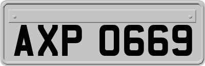 AXP0669