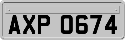 AXP0674