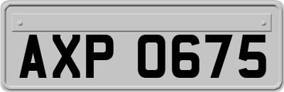 AXP0675