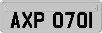 AXP0701