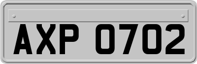 AXP0702