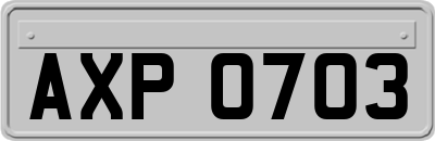 AXP0703
