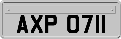 AXP0711
