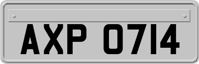 AXP0714