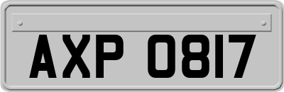 AXP0817