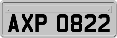 AXP0822