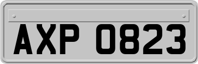AXP0823