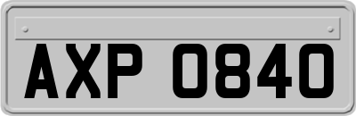 AXP0840