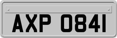 AXP0841