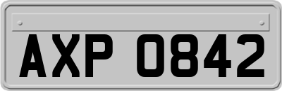 AXP0842