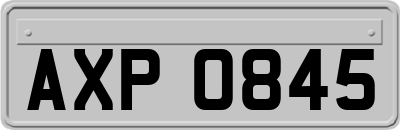 AXP0845