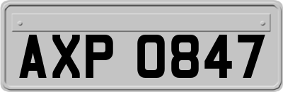 AXP0847
