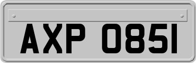 AXP0851