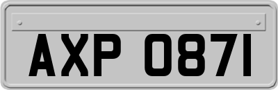 AXP0871