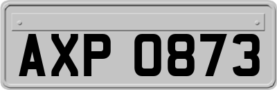AXP0873